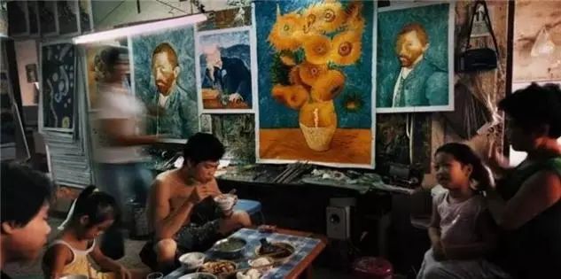 图片[15]-「云上」天才与疯子：后印象主义先驱-氢创项目设计研究所