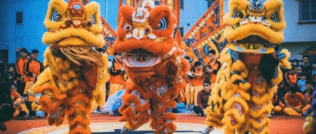 瑞兔迎春来，灯火闹元宵-氢创项目设计研究所