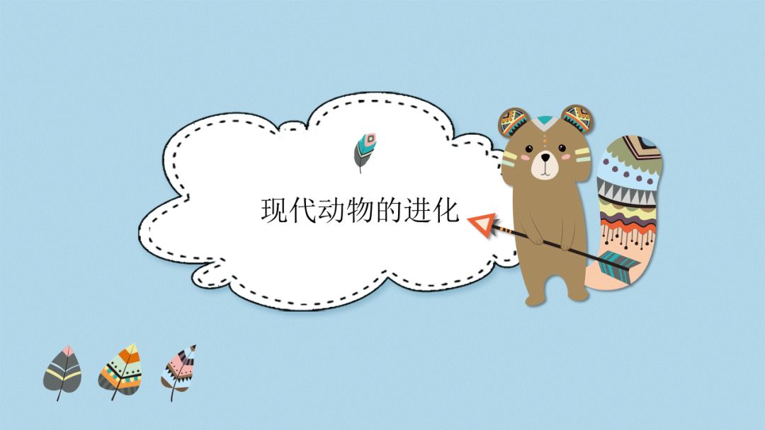 图片[18]-「云上」走进动物世界-氢创项目设计研究所
