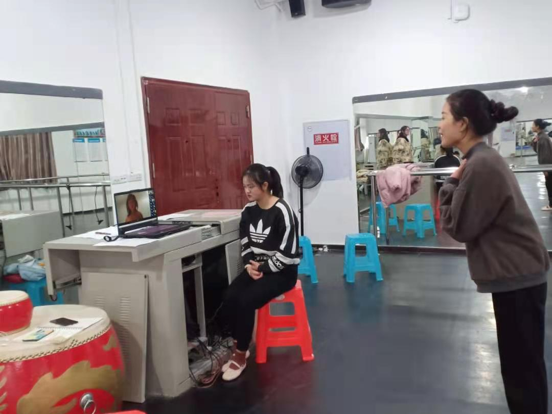 图片[13]-跨千里，云相伴——与小朋友历时3个月的云上之旅-氢创项目设计研究所