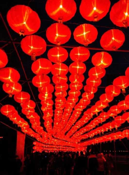 图片[7]-瑞兔迎春来，灯火闹元宵-氢创项目设计研究所