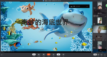 图片[6]-“情暖童心·乡伴童行”助学班活动圆满落幕-氢创项目设计研究所