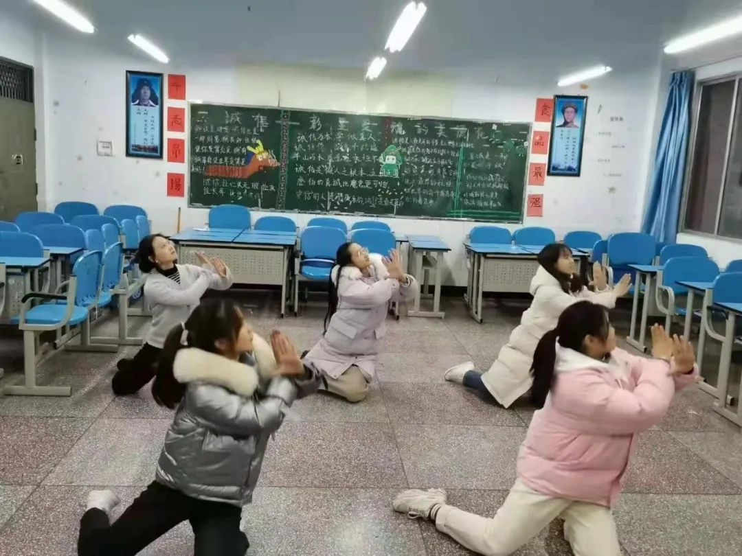 图片[15]-「云上」预告：线上元旦晚会等你站C位-氢创项目设计研究所