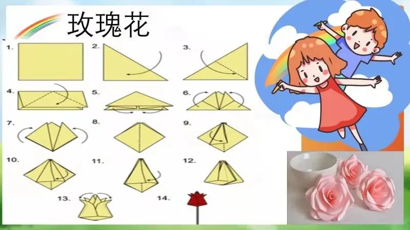 图片[7]-儿童的智慧在他的指尖上-氢创项目设计研究所