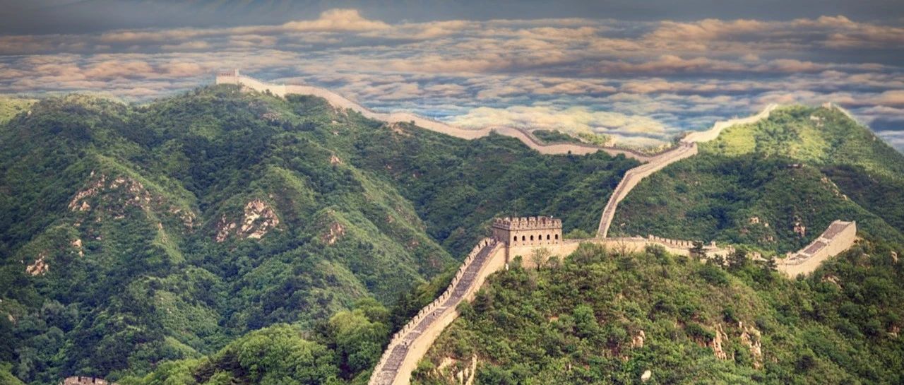 你真的了解中国吗？-氢创项目设计研究所
