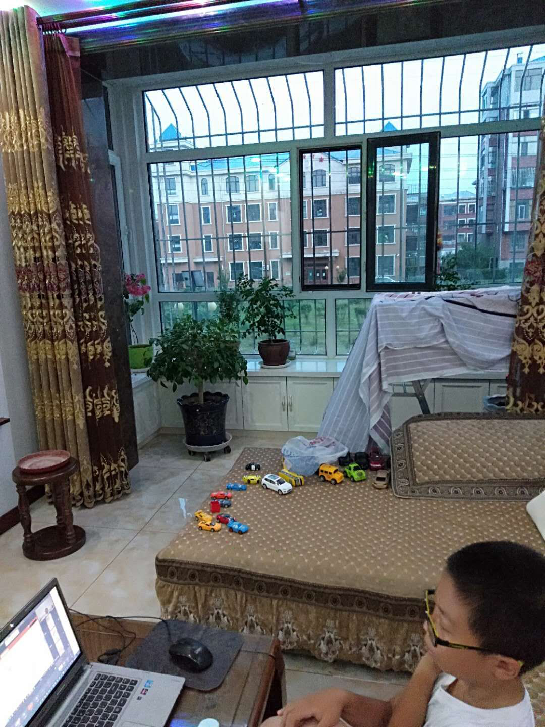 图片[15]-终于等到你！——“情暖童心·乡伴童行”助学班第二期开课啦！-氢创项目设计研究所