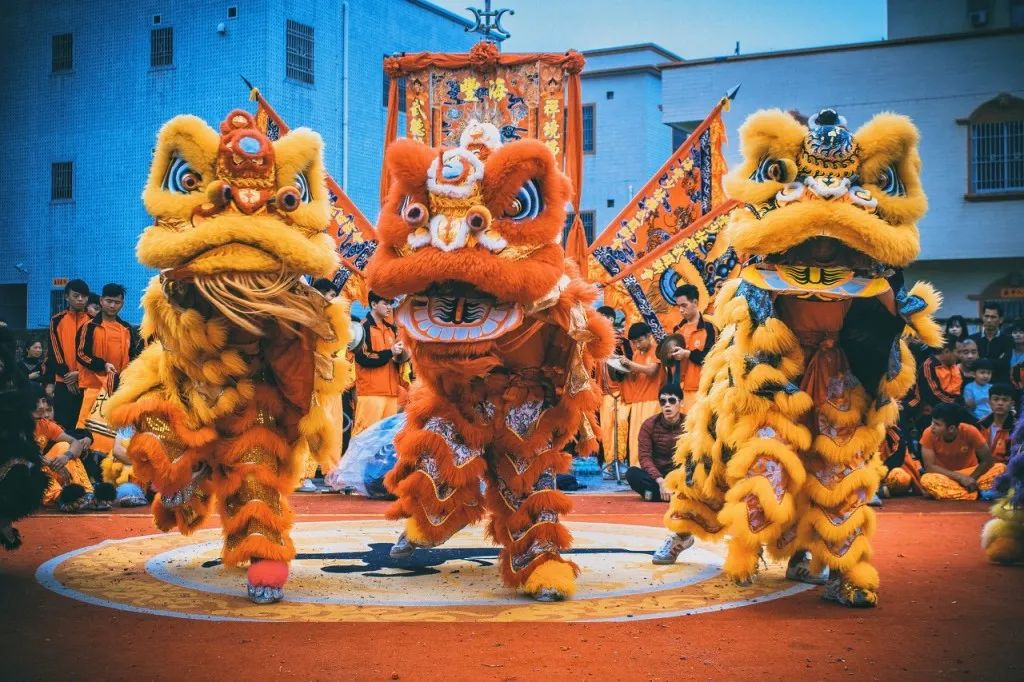 图片[9]-瑞兔迎春来，灯火闹元宵-氢创项目设计研究所