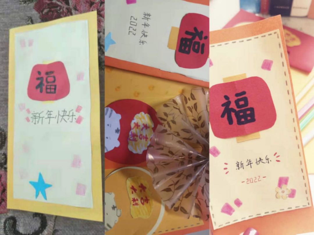 图片[6]-迎冬奥，过大年！志愿者在千里外“云”上陪伴小朋友-氢创项目设计研究所