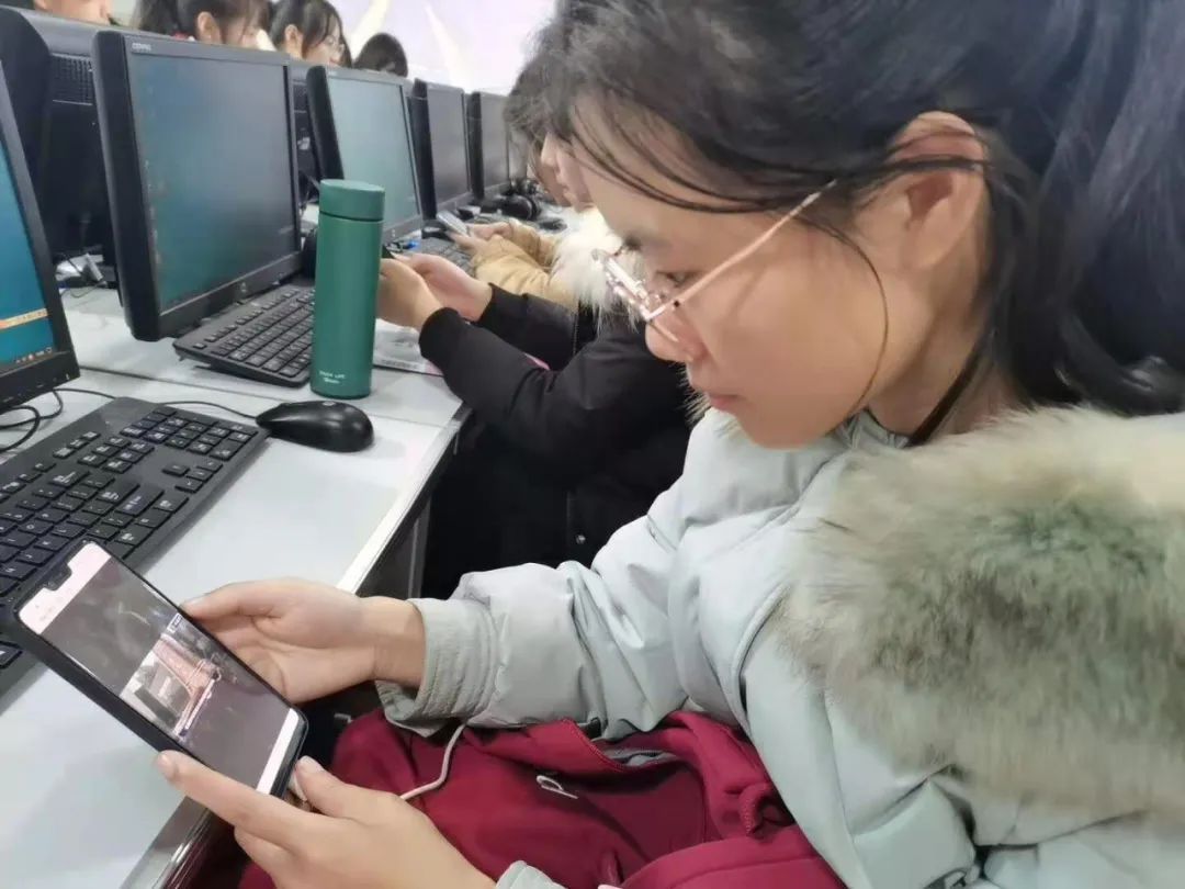 图片[7]-「云上同行」铭记历史，勿忘国耻-氢创项目设计研究所