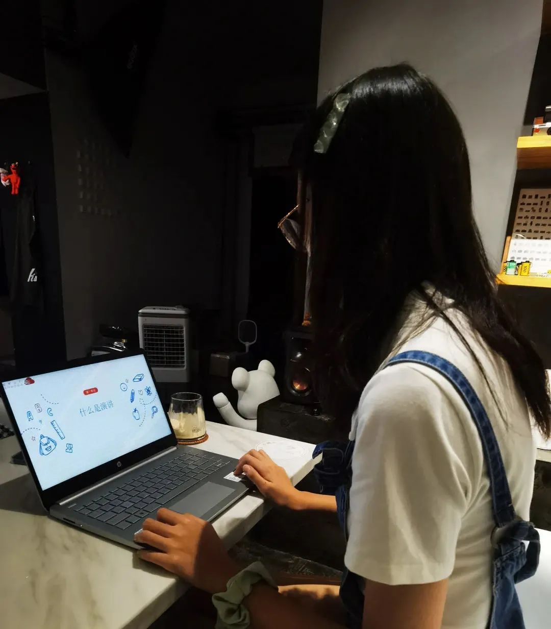 图片[3]-跨千里，云相伴——与小朋友历时3个月的云上之旅-氢创项目设计研究所
