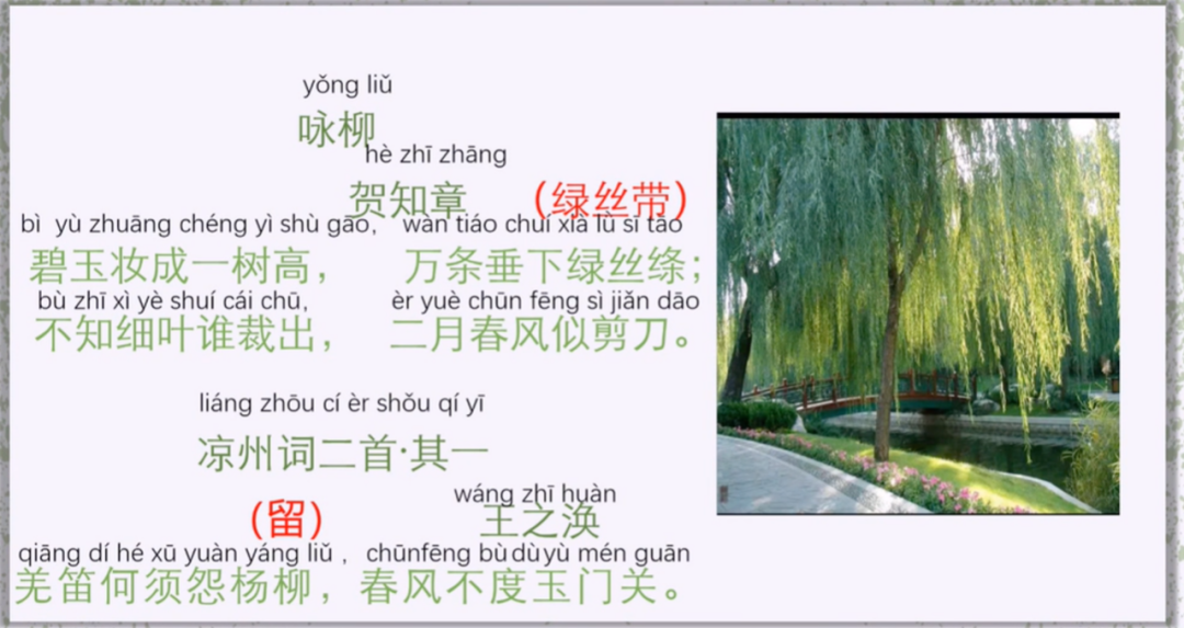 图片[5]-「云上」诗词里的植物之美-氢创项目设计研究所