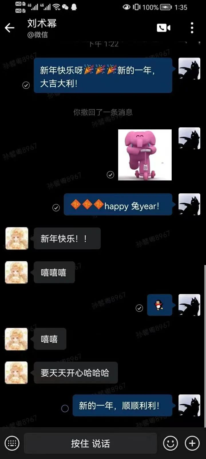 图片[11]-新春里的祝福-氢创项目设计研究所