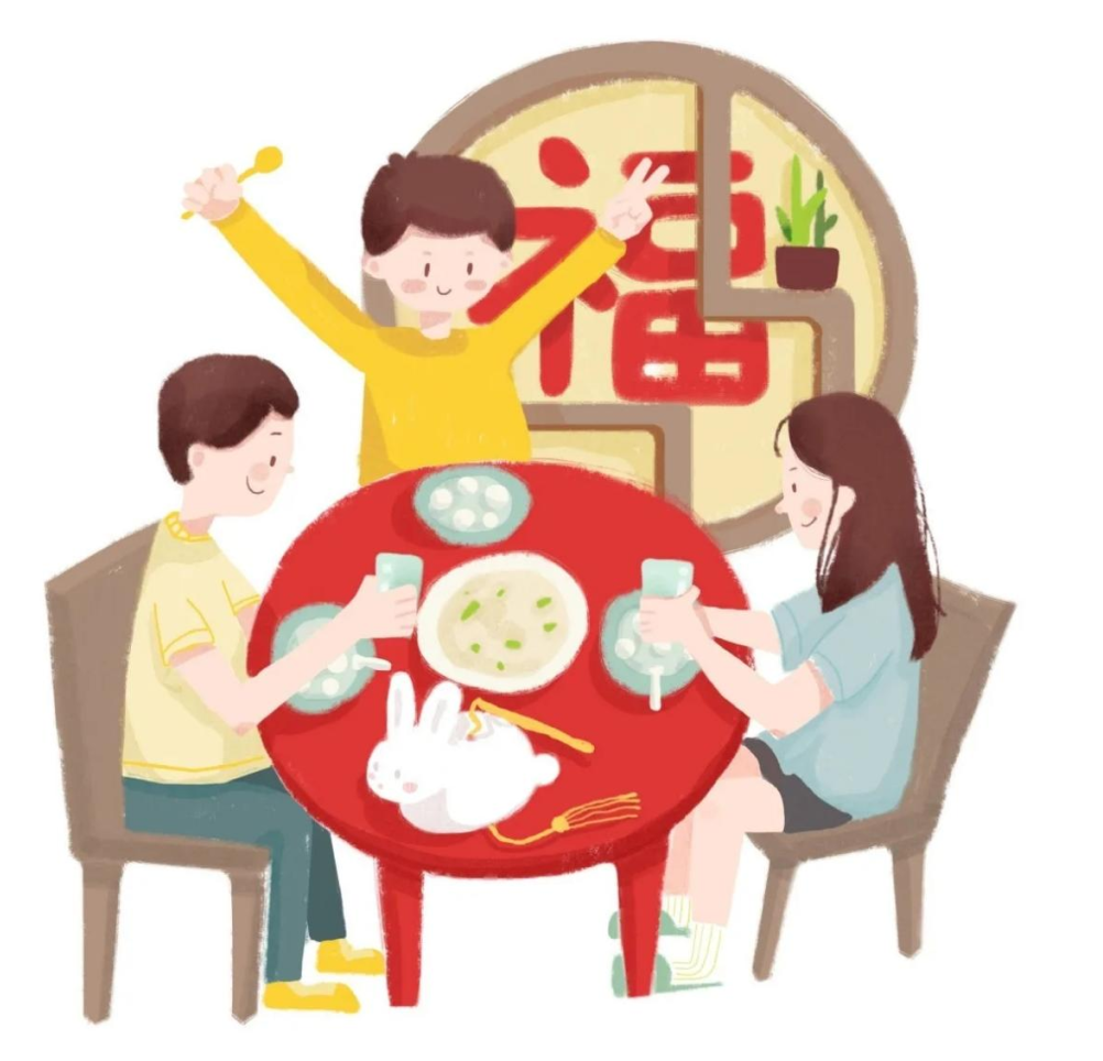 图片[10]-瑞兔迎春来，灯火闹元宵-氢创项目设计研究所