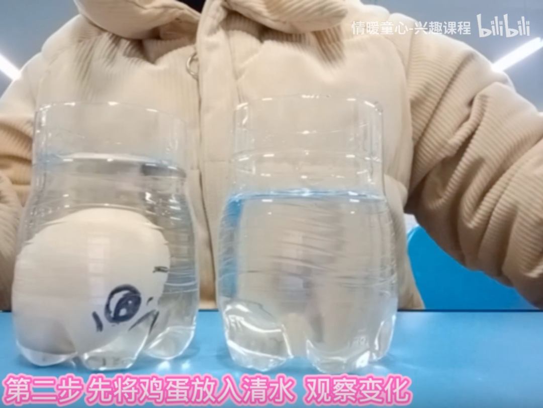 图片[4]-「云上」鸡蛋会“游泳”-氢创项目设计研究所