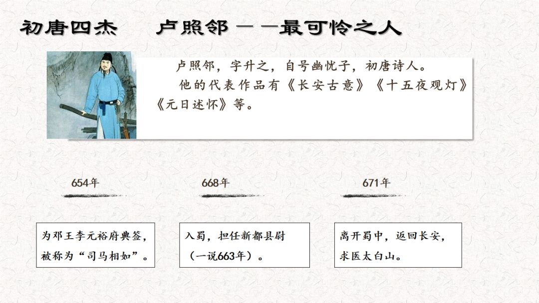 图片[16]-「云上」初唐四杰-氢创项目设计研究所
