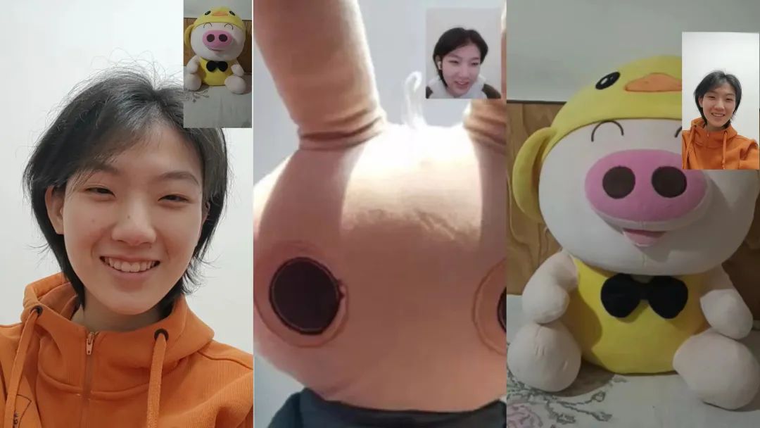 图片[2]-数字化陪伴向深向实！大学生志愿者跨越千里结对帮扶500余名留守儿童-氢创项目设计研究所