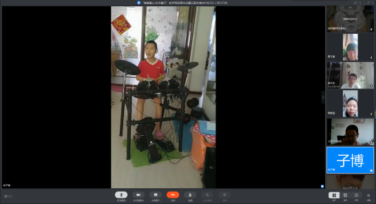 图片[23]-“情暖童心·乡伴童行”助学班活动圆满落幕-氢创项目设计研究所