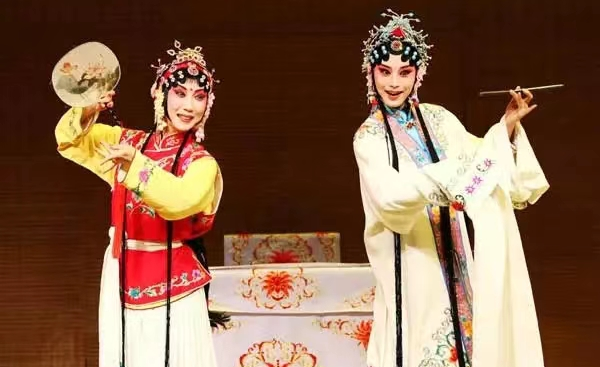 图片[3]-戏曲戏腔知多少？-氢创项目设计研究所