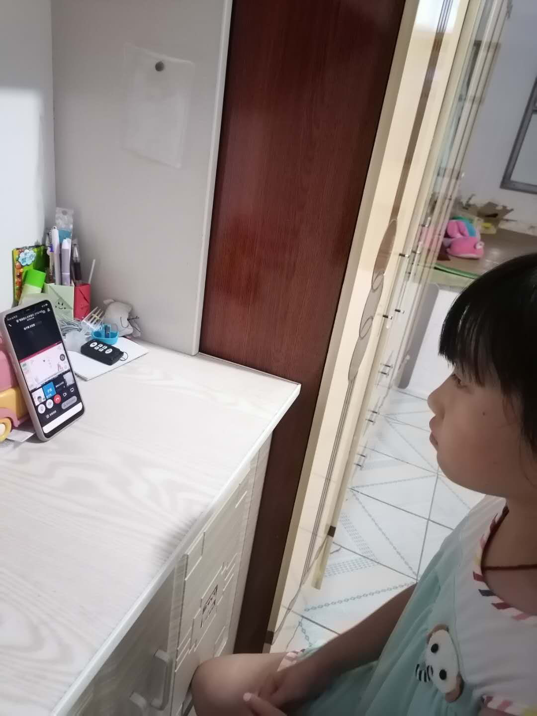 图片[14]-终于等到你！——“情暖童心·乡伴童行”助学班第二期开课啦！-氢创项目设计研究所