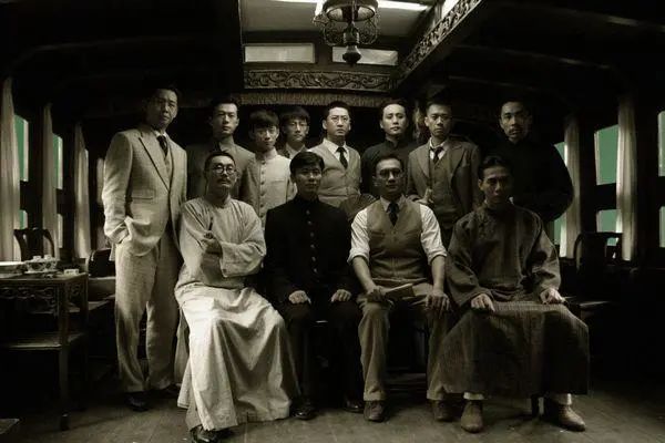 图片[9]-「云上」红船精神 生生不息-氢创项目设计研究所