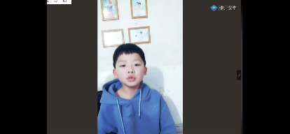 图片[22]-「云上」2021 情暖童心：云上共联欢-氢创项目设计研究所