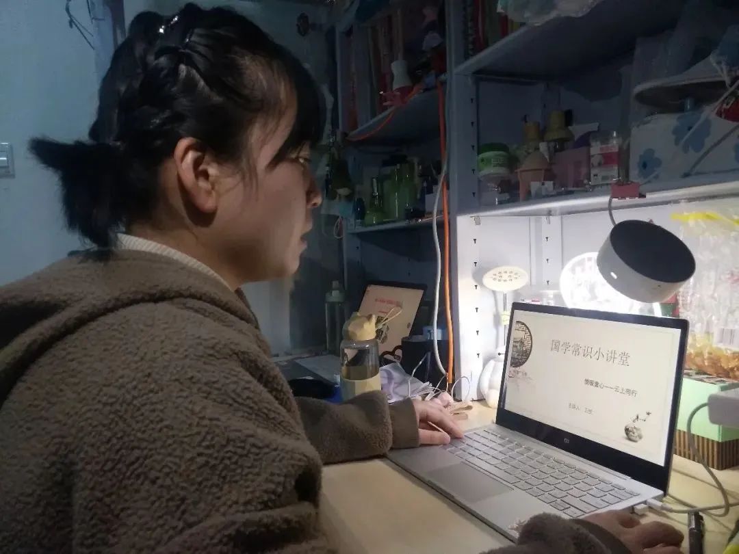 图片[8]-跨千里，云相伴——与小朋友历时3个月的云上之旅-氢创项目设计研究所